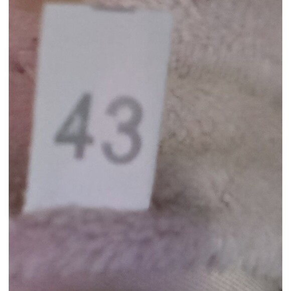 NWT Hike Footwear Kasdava Pro Non-slip Winter Barefoot Shoe Unisex EU 43 Pink - Picture 10 of 12